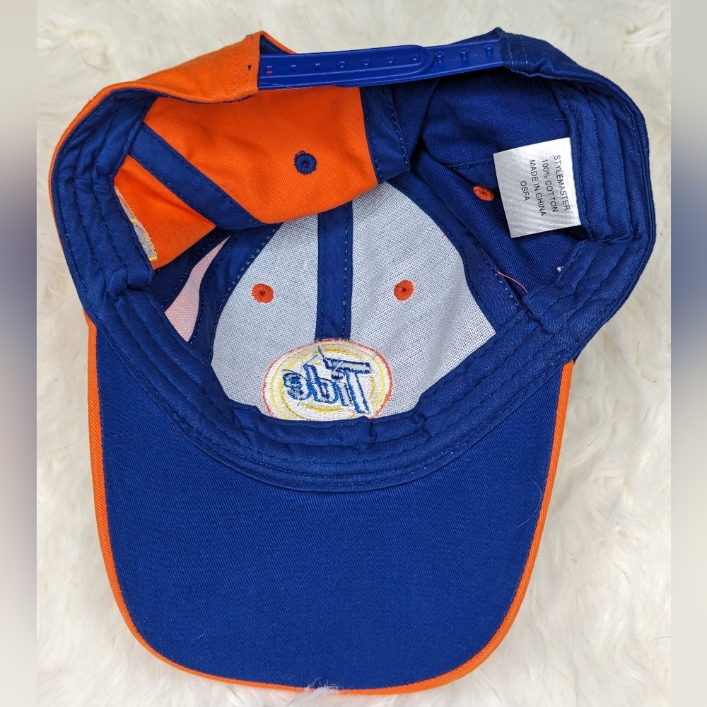 Tide Racing Ricky Craven Snapback - Picture 3 of 4